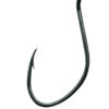 Haki Sumowe BLACK CAT Single Hook Mega 10/0