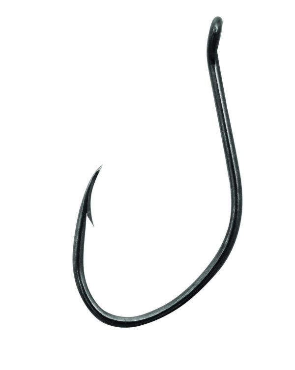 Haki Sumowe BLACK CAT Single Hook Mega 10/0