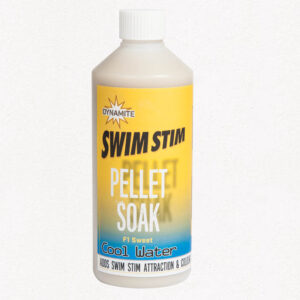 Atraktor Dynamite Baits Swim Pellet Soak 500ml F1 Sweet Cool Water