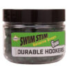 Dynamite Baits Durable Hookers 4mm Green Betaine