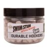 Dynamite Baits Durable Hookers 6mm White Amino