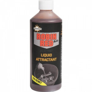 Liquid Dynamite Baits Attractant 500ml Robin Red