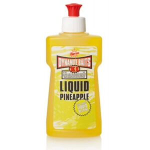 Liquid Dynamite Baits XL Pineapple 250ml