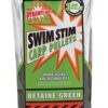 Pellet Dynamite Baits Swim Stim Betaine Green 3mm