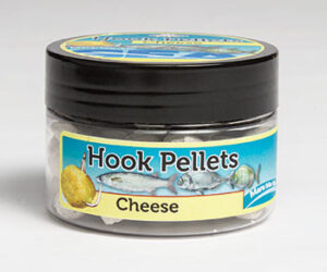 Pellet haczykowy Dynamite Baits Sea Hookbait 8mm Cheese
