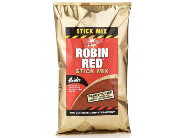 Zanęta Dynamite Baits Robin Red Stick Mix 1kg