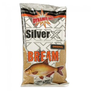Zanęta Dynamite Baits Silver X Bream Original 1kg
