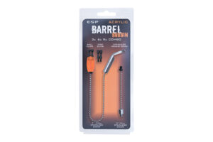Hanger ESP Barrel Bobbin Kit pomarańczowy