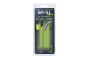 Hanger ESP Barrel Bobbin Kit zielony