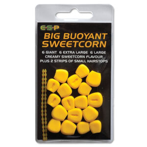 Sztuczna kukurydza ESP Big Buoyant Sweetcorn