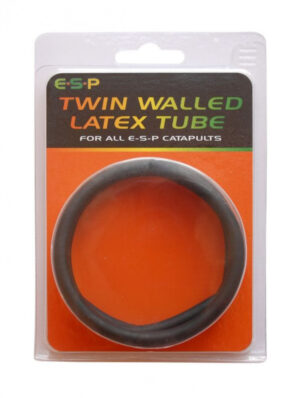Zapasowa guma do procy ESP Twin Walled Latex