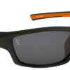 Okulary polaryzacyjne Fox Black/Orange