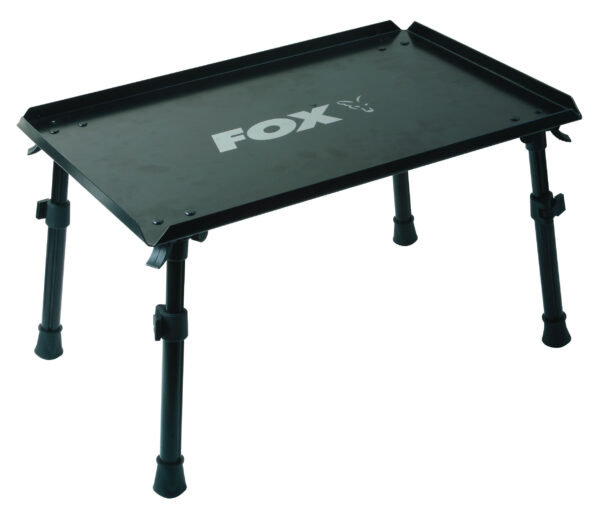 Stolik karpiowy Fox Warrior Bivy Table