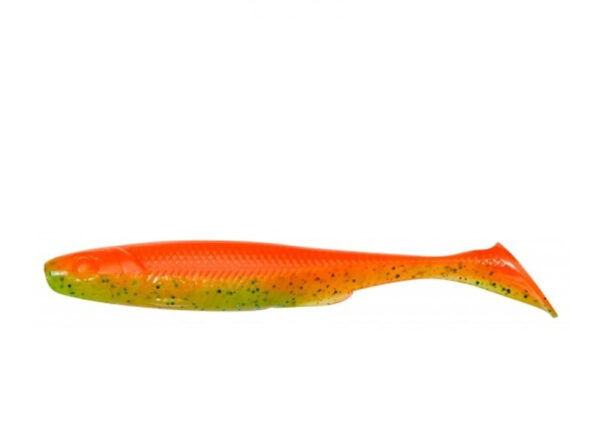 Guma Gunki Jungle Orange Chart Belly 8cm