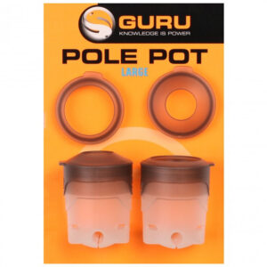 Kubek GURU Pole Pot Large