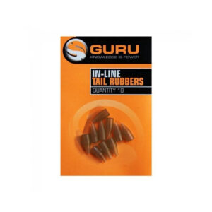 Łącznik GURU In Line Spare Tail Rubbers