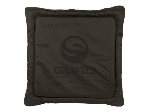 Mata GURU Fusion Mat Bag oliwkowa