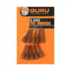 Tuleje GURU X-Safe Tail Rubbers