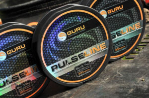 Żyłka GURU Pulse Line 0.18mm