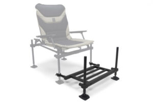 Podnóżek Korum x25 Chair Footplate