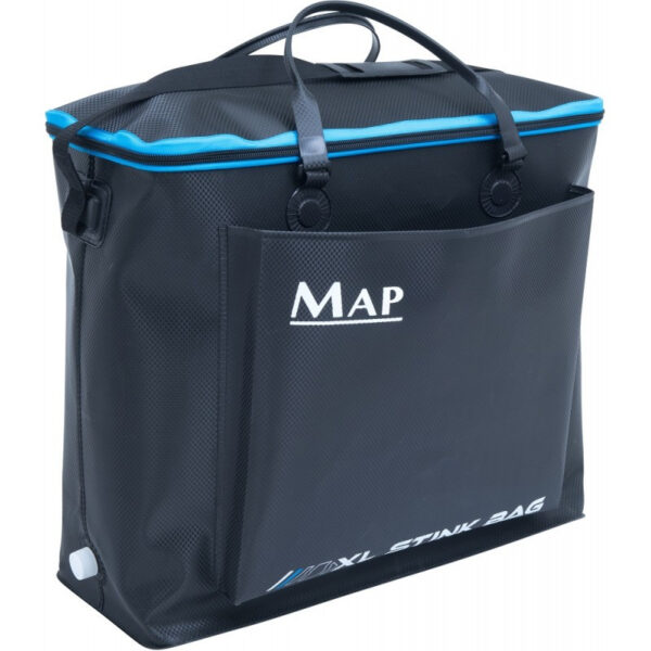 Pokrowiec na siatki MAP EVA Net Bag XL