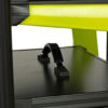 Kosz Matrix XR36 Pro Lime Seatbox