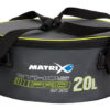 Pojemnik Matrix Ethos Pro EVA Bait Bowls Lid & Handles 20L