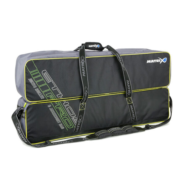 Torba Matrix Ethos Pro Jumbo Roller & Accessory Bag