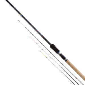 Wędka Middy 4GS Micro Muscle Feeder Rod 10ft 10-45g