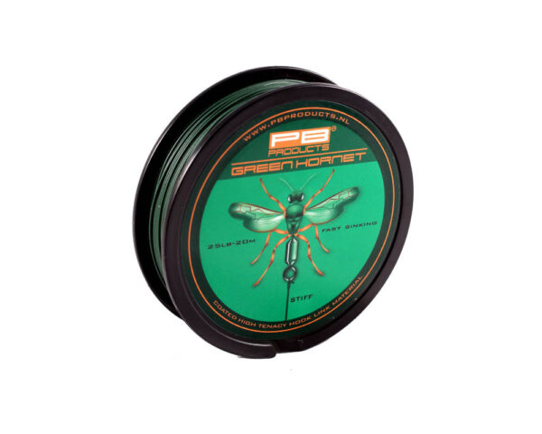 Plecionka PB Products Green Hornet Weed 25lb 20m
