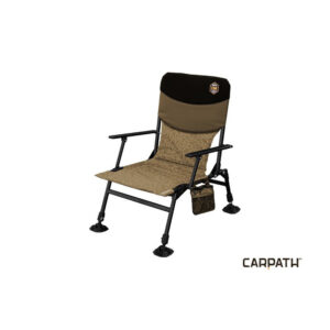 Fotel Delphin CM Carpath Armchair