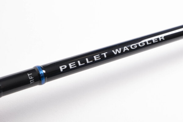 Wędka Preston Monster X Pellet Waggler Rod 3.35m