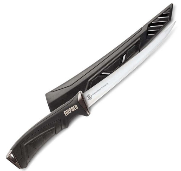 Nóż Rapala RCD Fillet Knife 15cm