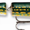 Wobler Rapala Jointed 13cm PK