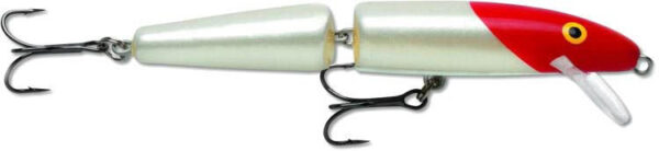 Wobler Rapala Jointed 13cm RH
