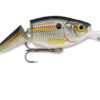 Wobler Rapala Jointed Shad Rap 7cm SD