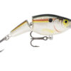 Wobler Rapala Jointed Shallow Shad Rap 7cm SD