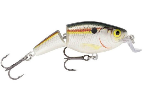 Wobler Rapala Jointed Shallow Shad Rap 7cm SD
