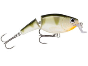 Wobler Rapala Jointed Shallow Shad Rap 7cm YP
