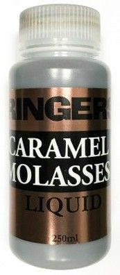 Liquid Ringers Caramel-Molasses 250ml