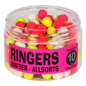 Ringers Allsorts Wafters 10mm