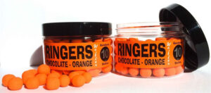 Ringers Chocolate Orange Wafters 10mm