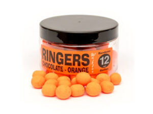 Ringers Chocolate Orange Wafters 12mm