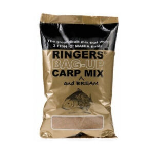 Zanęta Ringers Bag Up Carp Mix 1kg