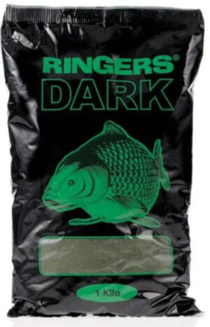 Zanęta Ringers Dark Green 1kg