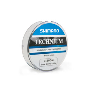 Żyłka SHIMANO Technium 200m 0,205mm