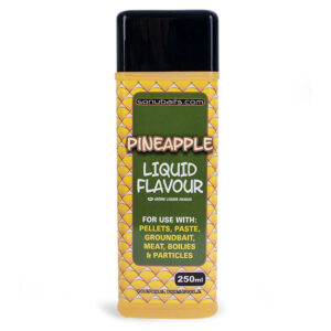 Liquid Sonubaits Pineapple 250ml
