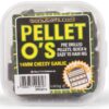Pellet O's Sonubaits 14mm Cheesy Garlic