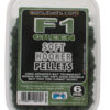 Pellet Sonubaits Soft Hooker 6mm F1 Green