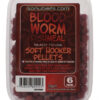 Pellet Sonubaits Soft Hooker 8mm Bloodworm